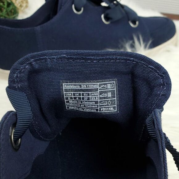 Koolaburra by UGG Penley Sneakers - Picture 6 of 9